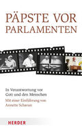 Schavan |  Päpste vor Parlamenten | Buch |  Sack Fachmedien