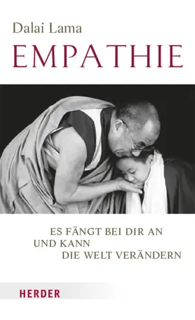 Dalai Lama | Empathie | Buch | 978-3-451-31155-0 | www.sack.de