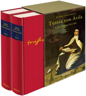 Dobhan / Peeters |  Werke und Briefe | Buch |  Sack Fachmedien