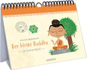 Mikosch |  Der kleine Buddha | Buch |  Sack Fachmedien