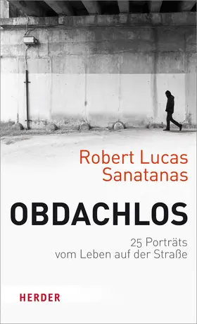 Sanatanas |  Obdachlos | Buch |  Sack Fachmedien