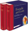 Augustin / Schulze |  Freude an Gott | Buch |  Sack Fachmedien