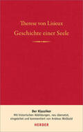 Lisieux / Wollbold |  Geschichte einer Seele | Buch |  Sack Fachmedien