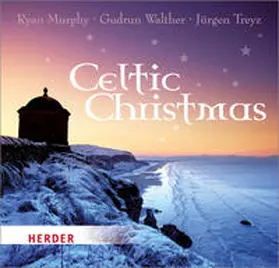 Treyz / Walther / Murphy |  Celtic Christmas | Sonstiges |  Sack Fachmedien