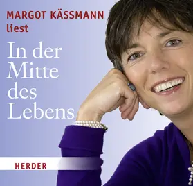 Käßmann | In der Mitte des Lebens | Sonstiges | 978-3-451-31976-1 | www.sack.de