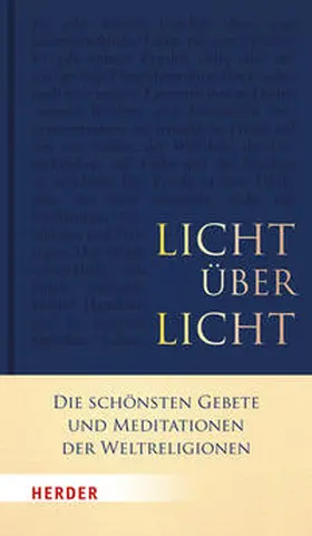 Homolka / Kämpchen / Krausen |  Licht über Licht | Buch |  Sack Fachmedien