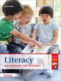 Näger |  Literacy | Buch |  Sack Fachmedien
