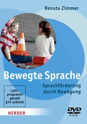 Zimmer |  Bewegte Sprache | Sonstiges |  Sack Fachmedien