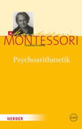 Montessori |  Psychoarithmetik | Buch |  Sack Fachmedien