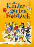Wessel / Wege |  Das Kindergartenfestebuch | Buch |  Sack Fachmedien