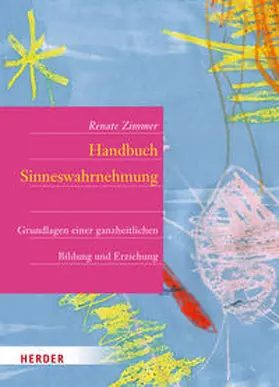 Zimmer |  Handbuch der Sinneswahrnehmung | Buch |  Sack Fachmedien