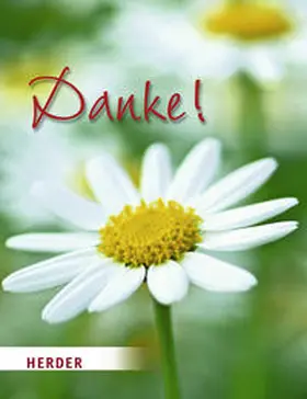 Jung |  Danke! | Buch |  Sack Fachmedien