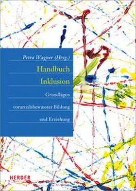 Wagner |  Handbuch Inklusion | Buch |  Sack Fachmedien