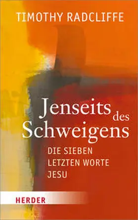 Radcliffe |  Jenseits des Schweigens | Buch |  Sack Fachmedien