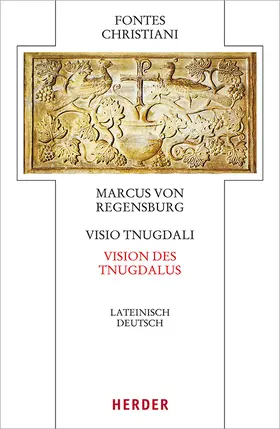  Visio Tnugdali - Vision des Tnugdal | Buch |  Sack Fachmedien