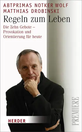 Drobinski / Wolf |  Regeln zum Leben | eBook | Sack Fachmedien