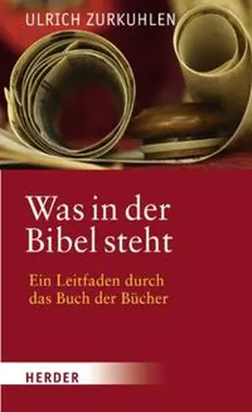 ZurKuhlen |  Was in der Bibel steht | eBook | Sack Fachmedien