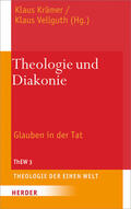 Krämer / Vellguth |  Theologie und Diakonie | Buch |  Sack Fachmedien