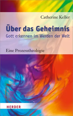 Keller |  Über das Geheimnis | Buch |  Sack Fachmedien