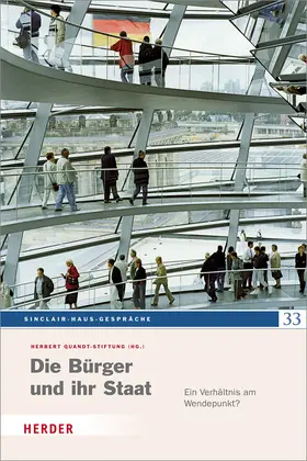 Löffler / Eichert |  Sinclair-Haus-Gespräche | Buch |  Sack Fachmedien