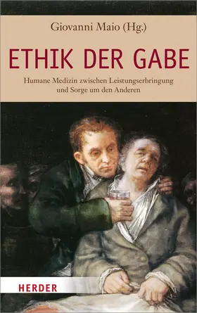 Maio |  Ethik der Gabe | Buch |  Sack Fachmedien