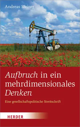 Steiner |  Aufbruch in ein mehrdimensionales Denken | Buch |  Sack Fachmedien