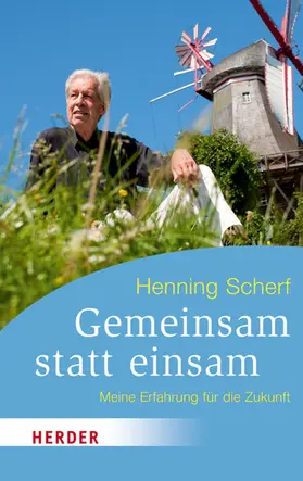 Scherf |  Gemeinsam statt einsam | eBook | Sack Fachmedien