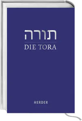 Homolka / Liss / Liwak | Die Tora | Buch | 978-3-451-33334-7 | www.sack.de
