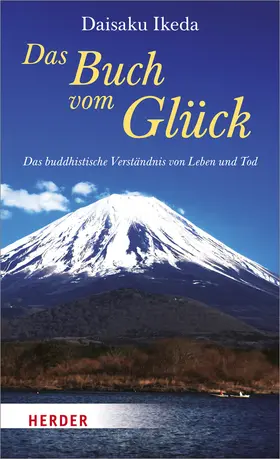 Ikeda |  Das Buch vom Glück | Buch |  Sack Fachmedien