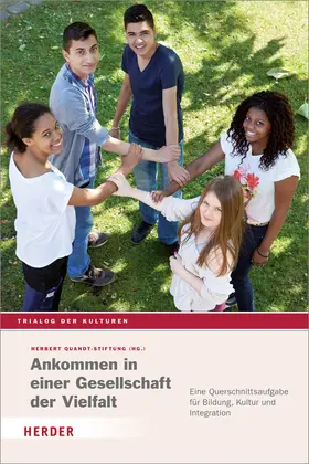 Schwarz-Boenneke |  Trialog der Kulturen | Buch |  Sack Fachmedien