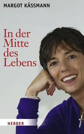 Käßmann | In der Mitte des Lebens | E-Book | www.sack.de