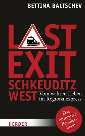 Baltschev | Last Exit Schkeuditz West | E-Book | www.sack.de