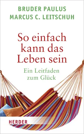 Leitschuh / Terwitte |  So einfach kann das Leben sein | eBook | Sack Fachmedien