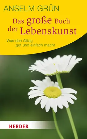 Grün | Das große Buch der Lebenskunst | E-Book | www.sack.de