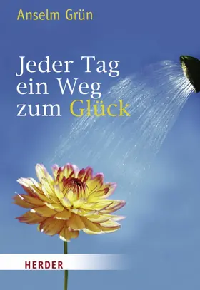 Grün | Jeder Tag ein Weg zum Glück | E-Book | www.sack.de