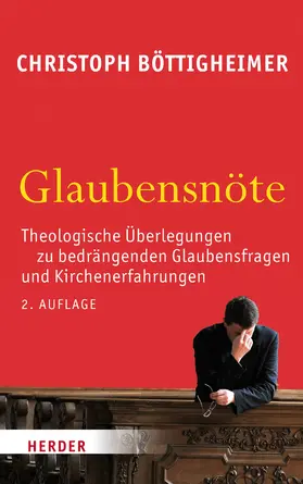 Böttigheimer |  Glaubensnöte | eBook | Sack Fachmedien