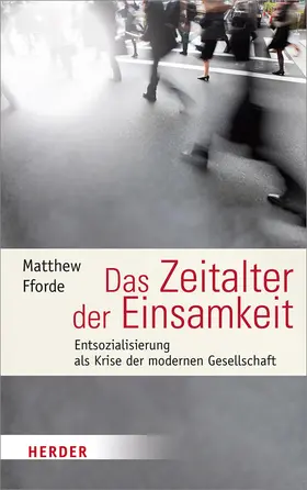 Fforde | Das Zeitalter der Einsamkeit | Buch | 978-3-451-33707-9 | www.sack.de