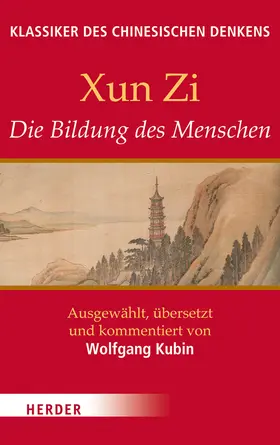 Kubin |  Die Bildung des Menschen | Buch |  Sack Fachmedien