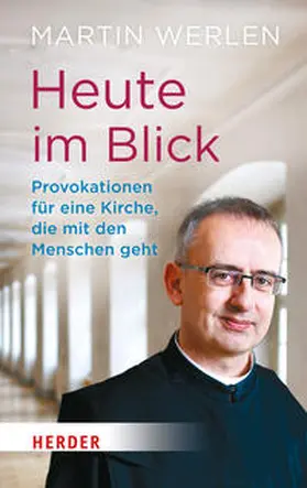 Werlen |  Heute im Blick | Buch |  Sack Fachmedien