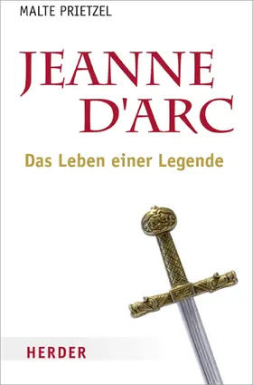 Prietzel |  Jeanne d´Arc | eBook | Sack Fachmedien