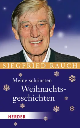 Rauch |  Meine schönsten Weihnachtsgeschichten | eBook | Sack Fachmedien