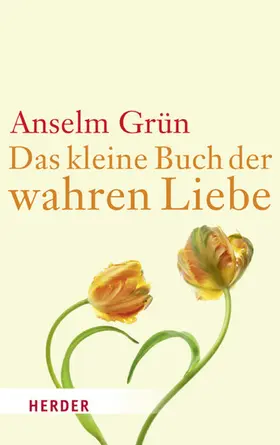 Grün | Das kleine Buch der wahren Liebe | E-Book | www.sack.de