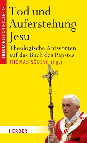 Söding |  Tod und Auferstehung Jesu | eBook | Sack Fachmedien