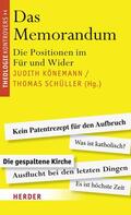 Könemann / Schüller |  Das Memorandum | eBook | Sack Fachmedien