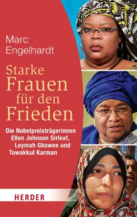 Engelhardt |  Starke Frauen für den Frieden | eBook | Sack Fachmedien