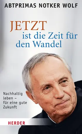 Wolf |  JETZT ist die Zeit für den Wandel | eBook | Sack Fachmedien