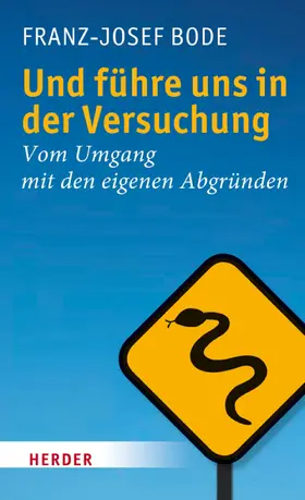 Bode |  Und führe uns in der Versuchung | eBook | Sack Fachmedien