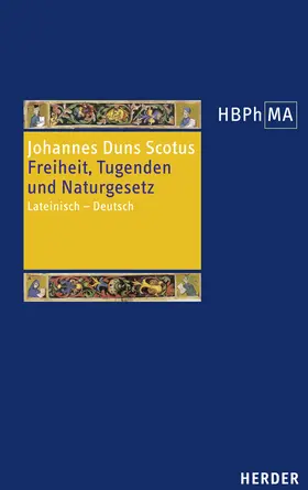  Freiheit, Tugenden und Naturgesetz | Buch |  Sack Fachmedien