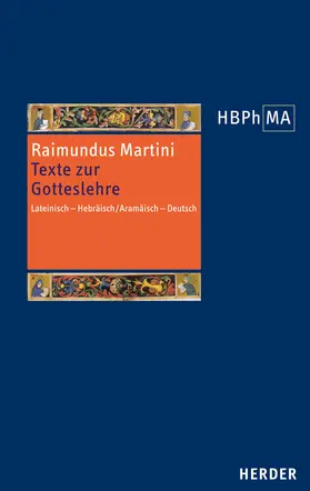 Hasselhoff |  Herders Bibliothek der Philosophie des Mittelalters 2. Serie | Buch |  Sack Fachmedien
