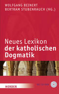 Beinert / Stubenrauch |  Neues Lexikon der katholischen Dogmatik | Buch |  Sack Fachmedien